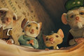 Кадр  7  из Приключения Десперо / The Tale of Despereaux