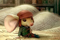 Кадр  9  из Приключения Десперо / The Tale of Despereaux