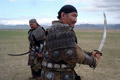 Кадр  7  из Тайна Чингис Хаана