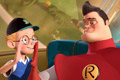 Кадр  5  из В гости к Робинсонам / Meet the Robinsons