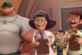 Кадр  7  из В гости к Робинсонам / Meet the Robinsons