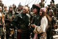 Кадр  1  из Пираты Карибского моря: На краю света /  Pirates of the Caribbean: At Worlds End