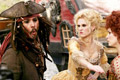 Кадр  9  из Пираты Карибского моря: На краю света /  Pirates of the Caribbean: At Worlds End
