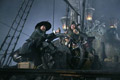 Кадр  11  из Пираты Карибского моря: На краю света /  Pirates of the Caribbean: At Worlds End