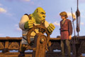 Кадр  6  из Шрэк Третий / Shrek the Third