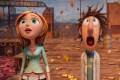 Кадр  5  из Облачно, возможны осадки в виде фрикаделек / Cloudy with a Chance of Meatballs