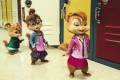 Кадр  6  из Элвин и бурундуки 2 / Alvin and the Chipmunks: The Squeakquel