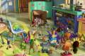Кадр  6  из История игрушек: Большой побег / Toy Story 3