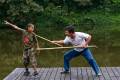 Кадр  6  из Каратэ-пацан / The Karate Kid