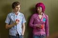 Кадр  1  из Скотт Пилигрим против всех  / Scott Pilgrim vs. the World