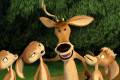 Кадр  3  из Сезон охоты 3 / Open Season 3