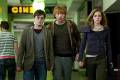 Кадр  2  из Гарри Поттер и Дары смерти: Часть 1 / Harry Potter and the Deathly Hallows: Part I