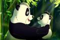 Кадр  2  из Смелый большой панда / Little Big Panda