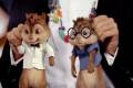 Кадр  4  из Элвин и бурундуки 3 / Alvin and the Chipmunks: Chip-Wrecked