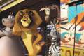 Кадр  1  из Мадагаскар 3 / Madagascar 3: Europes Most Wanted