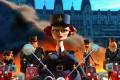 Кадр  6  из Мадагаскар 3 / Madagascar 3: Europes Most Wanted
