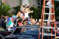 Кадр  6  из Шаг вперед 4 3D / Step Up Revolution