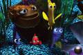Кадр  3  из В поисках Немо 3D / Finding Nemo