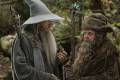 Кадр  2  из Хоббит: Нежданное путешествие / The Hobbit: An Unexpected Journey