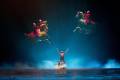 Кадр  1  из Cirque du Soleil: Сказочный мир / Cirque du Soleil Worlds Away