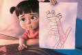 Кадр  4  из Корпорация Монстров 3D / Monsters, Inc.