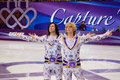 Кадр  8  из Лезвие славы: Звездуны на льду / Blades of Glory