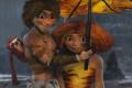 Кадр  2  из Семейка Крудс / The Croods