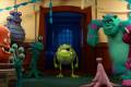 Кадр  3  из Университет монстров / Monsters University