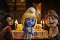 Кадр  5  из Смурфики 2 / The Smurfs 2