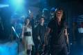 Кадр  1  из Орудия смерти: Город костей / The Mortal Instruments: City of Bones