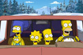 Кадр  3  из Симпсоны в кино / Simpsons Movie