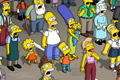 Кадр  8  из Симпсоны в кино / Simpsons Movie
