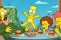 Кадр  10  из Симпсоны в кино / Simpsons Movie