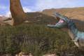 Кадр  4  из Прогулки с динозаврами / Walking with Dinosaurs 3D
