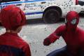 Кадр  5  из Новый Человек-паук: Высокое напряжение / The Amazing Spider-Man 2