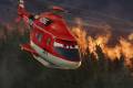 Кадр  5  из Самолеты: Огонь и вода / Planes: Fire & Rescue
