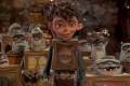 Кадр  4  из Семейка монстров / The Boxtrolls