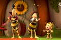 Кадр  3  из Пчелка Майя / Maya the Bee Movie