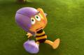 Кадр  6  из Пчелка Майя / Maya the Bee Movie