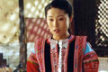 Кадр  8  из Невеста с характером / Huayao xin niang