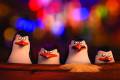 Кадр  2  из Пингвины Мадагаскара / Penguins of Madagascar