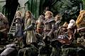 Кадр  1  из Хоббит: Битва пяти воинств / The Hobbit: The Battle of the Five Armies