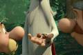 Кадр  2  из Астерикс: Земля Богов / Asterix: Le domaine des dieux