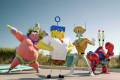 Кадр  1  из Губка Боб в 3D / The SpongeBob Movie: Sponge Out of Water