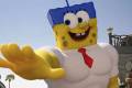 Кадр  3  из Губка Боб в 3D / The SpongeBob Movie: Sponge Out of Water