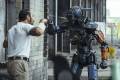 Кадр  1  из Робот по имени Чаппи / Chappie