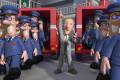 Кадр  6  из Почтальон Пэт / Postman Pat: The Movie