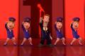 Кадр  4  из Почтальон Пэт / Postman Pat: The Movie