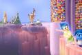 Кадр  5  из Головоломка / Inside Out
