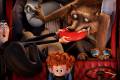 Кадр  4  из Монстры на каникулах 2 / Hotel Transylvania 2